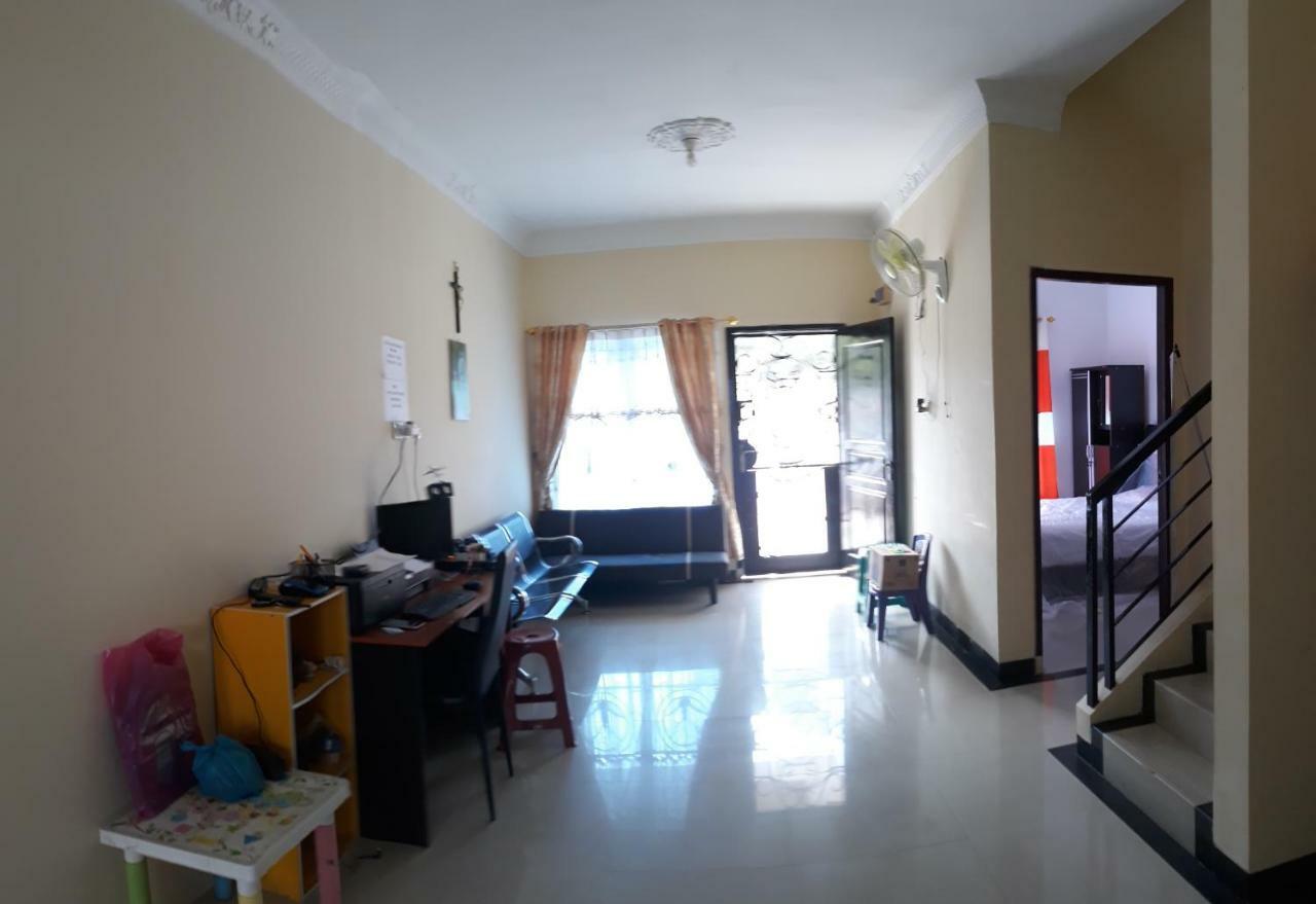 Cipta Guest House Batam 1 Exterior foto
